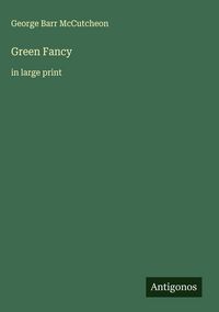 Produktbild: Green Fancy