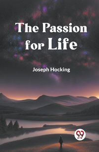 Produktbild: The Passion for Life