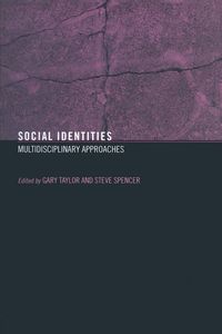 Produktbild: Social Identities