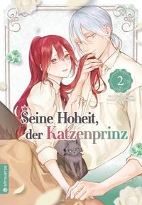 Produktbild: Seine Hoheit, der Katzenprinz 02