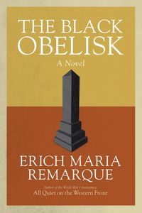Produktbild: The Black Obelisk