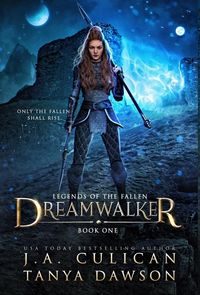 Produktbild: Dreamwalker