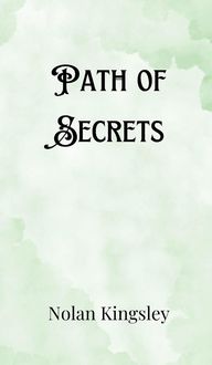 Produktbild: Path of Secrets