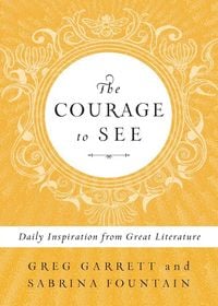 Produktbild: The Courage to See