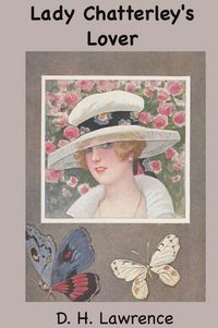 Produktbild: Lady Chatterley's Lover