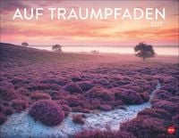 Produktbild: Auf Traumpfaden Posterkalender 2027