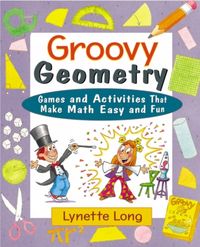 Produktbild: Long, L: Groovy Geometry