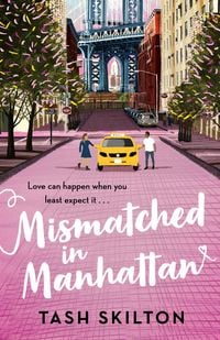 Produktbild: Mismatched in Manhattan