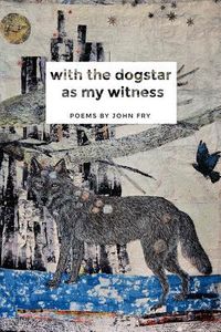 Produktbild: With the Dogstar as My Witness