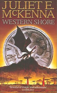 Produktbild: Western Shore