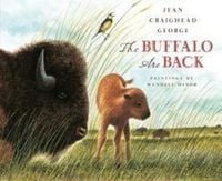 Produktbild: The Buffalo Are Back