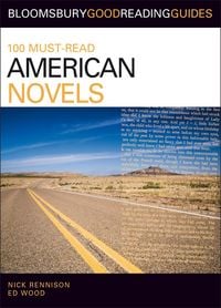Produktbild: 100 Must-Read American Novels