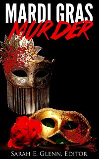 Produktbild: Mardi Gras Murder