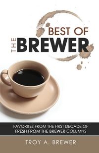 Produktbild: Best of The Brewer