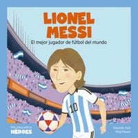 Produktbild: Lionel Messi