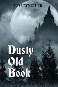 Produktbild: Dusty Old Book