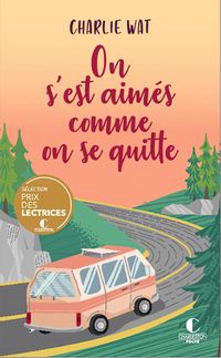 Produktbild: On s'est aim&eacute;s comme on se quitte