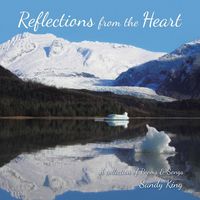 Produktbild: Reflections from the Heart