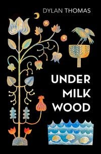 Produktbild: Under Milk Wood