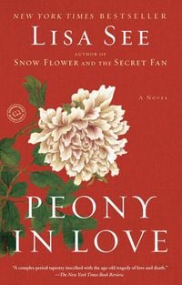 Produktbild: Peony in Love