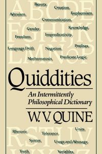 Produktbild: Quiddities