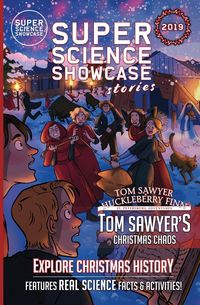 Produktbild: Tom Sawyer's Christmas Chaos