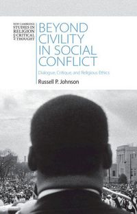 Produktbild: Beyond Civility in Social Conflict