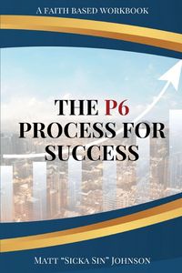 Produktbild: The P6 Process for Success