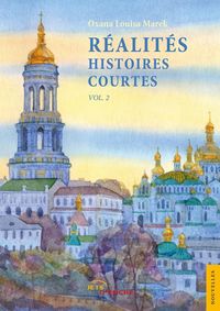 Produktbild: Realites, histoires courtes. vol. 2