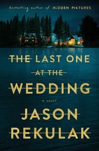 Produktbild: The Last One at the Wedding