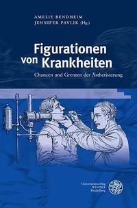 Produktbild: Figurationen von Krankheiten