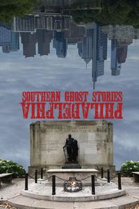Produktbild: Southern Ghost Stories