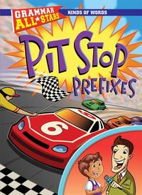Produktbild: Pit Stop Prefixes