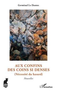 Produktbild: Aux confins des coins si denses
