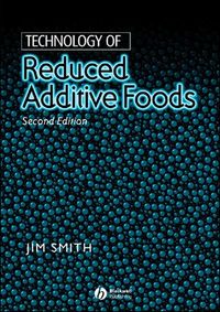 Produktbild: Technology of Reduced Additive Foods