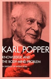Produktbild: Knowledge and the Body-Mind Problem