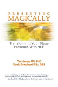 Produktbild: Presenting Magically PB