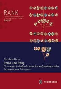 Produktbild: Rolle und Rang