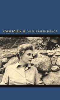 Produktbild: On Elizabeth Bishop