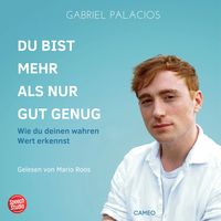Produktbild: Du bist mehr als nur gut genug