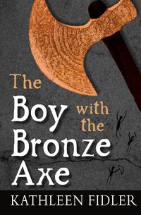 Produktbild: The Boy with the Bronze Axe