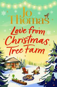 Produktbild: Love from Christmas Tree Farm