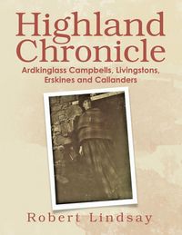 Produktbild: Highland Chronicle