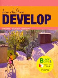 Produktbild: How Children Develop (loose Le