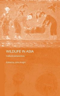 Produktbild: Wildlife in Asia