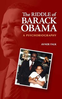 Produktbild: The Riddle of Barack Obama