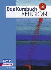 Produktbild: Das Kursbuch Religion - Ausgabe 2015