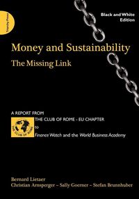 Produktbild: Money and Sustainability