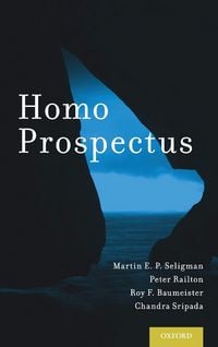 Produktbild: Homo Prospectus