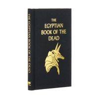 Produktbild: The Egyptian Book of the Dead
